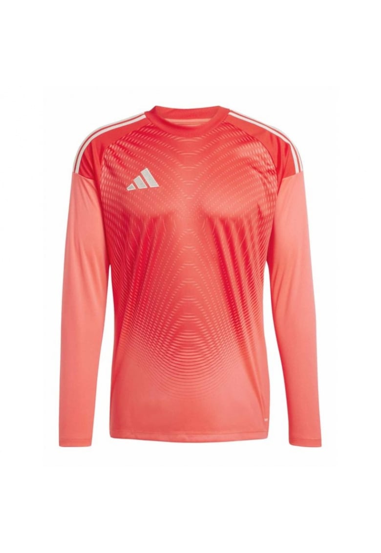 Bluza portar rosu-portocaliu - echipament fotbal