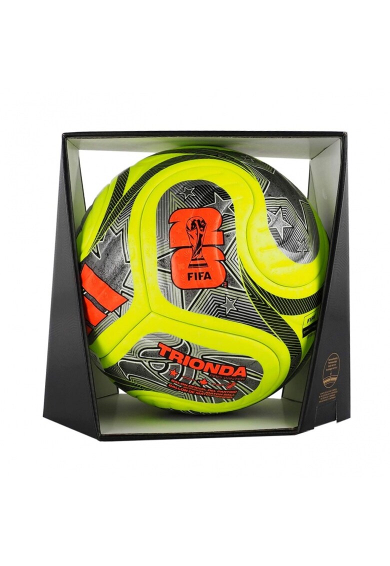 Minge World Cup 2026 Trionda Pro Winter Jd8023 Marime