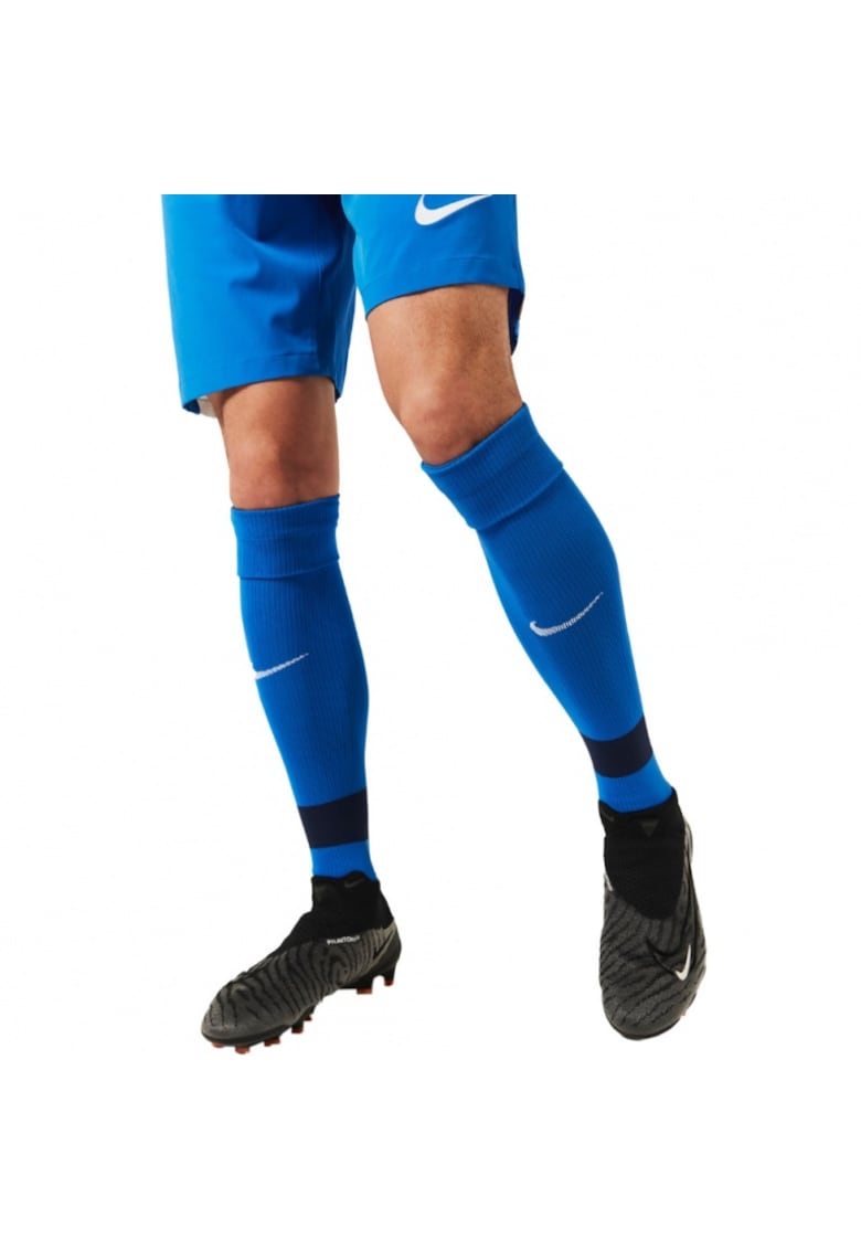 Sosete sport copii Team - model Matchfit - albastru -