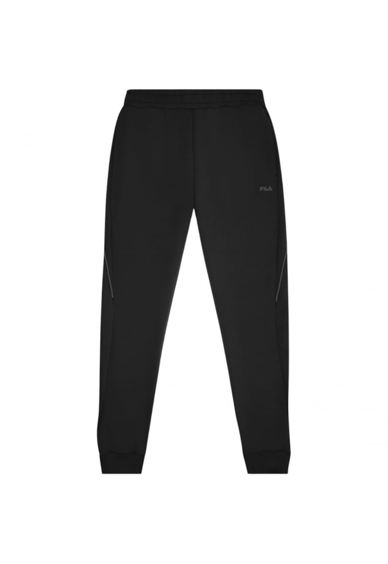 Hanorac sport barbati - Rivoli - culoare negru - material confortabil -