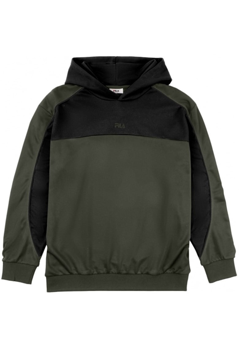 Hanorac barbati Fam1121 63185 - Verde