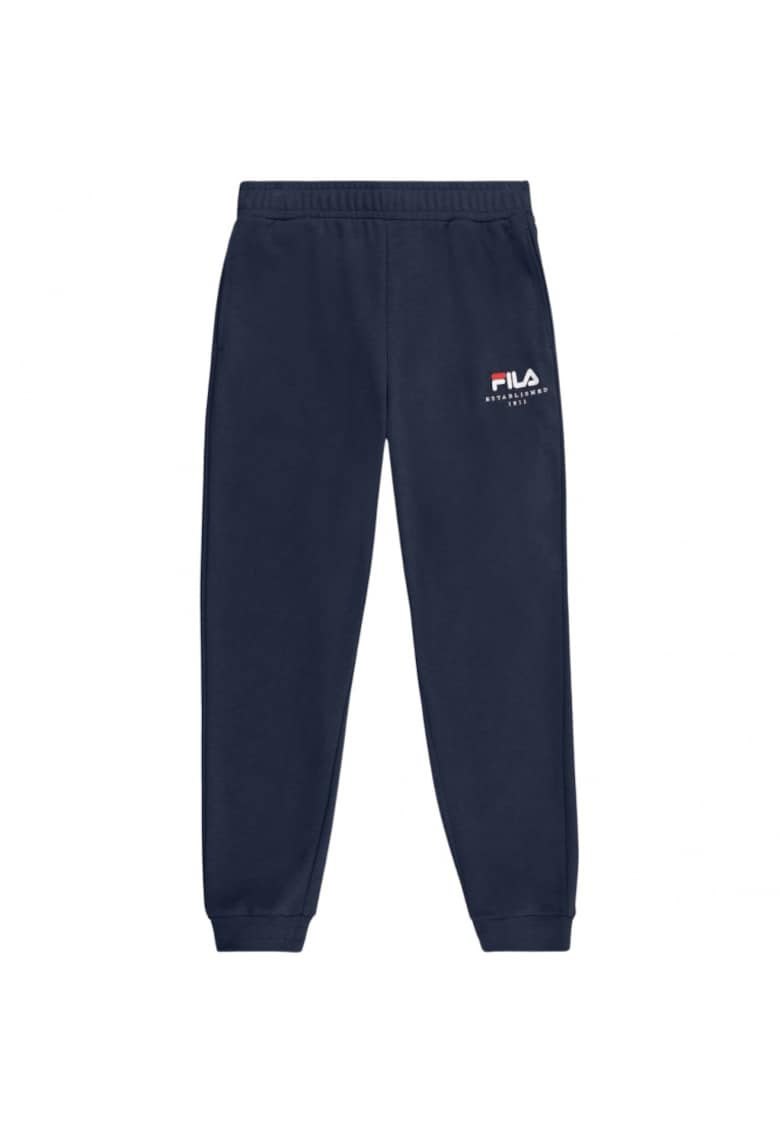 Pantaloni sport Valsera - bumbac