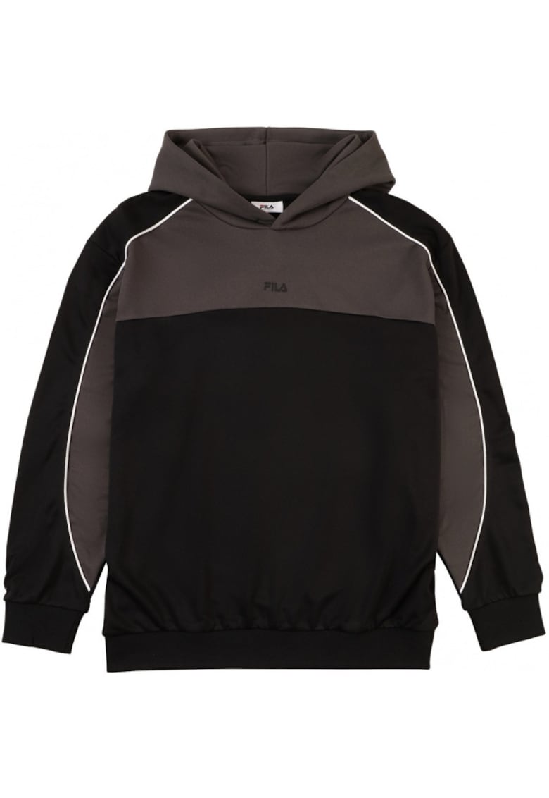 Hanorac barbati Fam1121 83033 - Negru