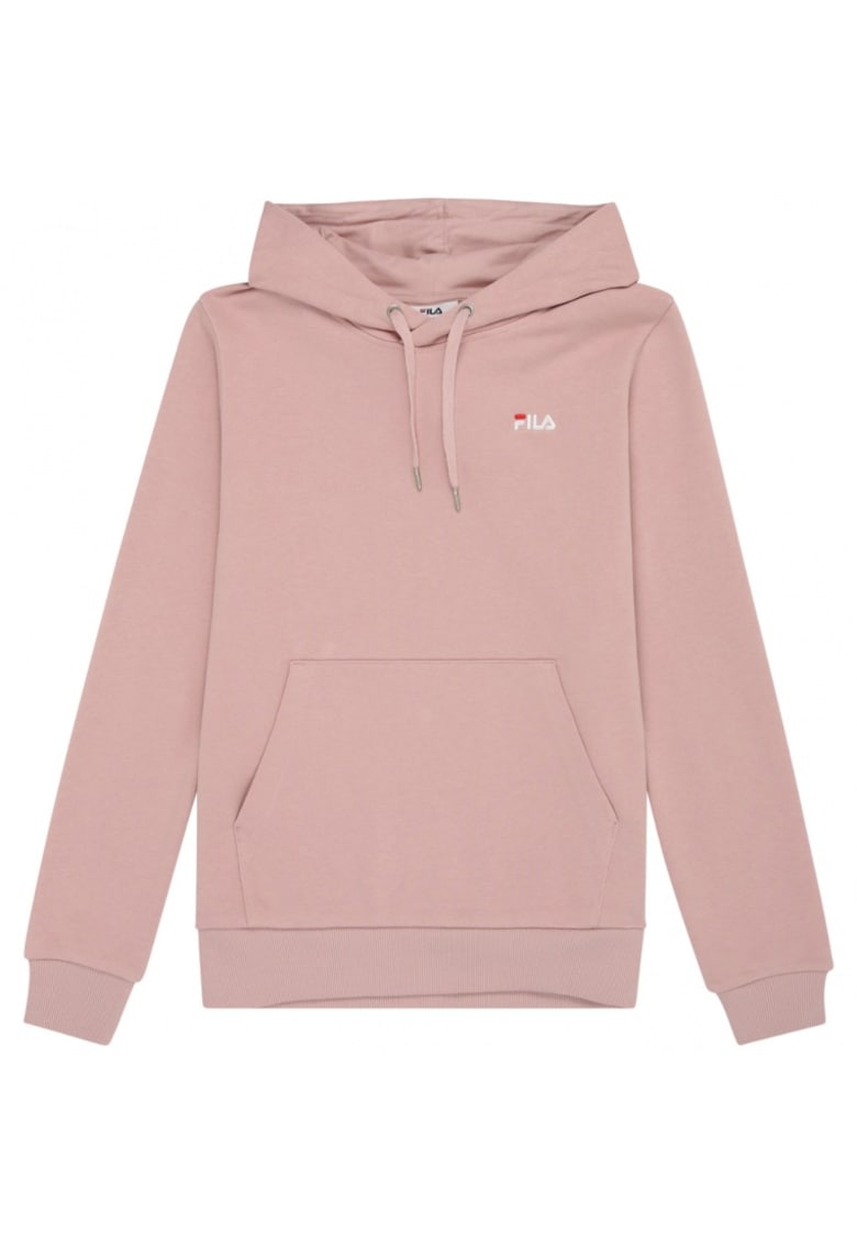 Hanorac sport dama Faw1054 40029 - Roz deschis -