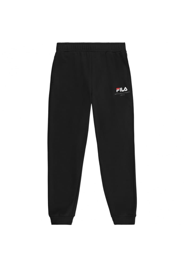 Pantaloni sport dama - Valsera - Negru