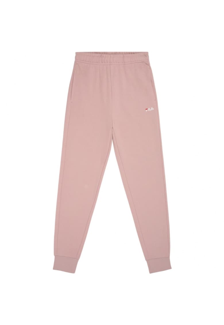 Pantaloni sport dama - Faw1055 40029 - Roz