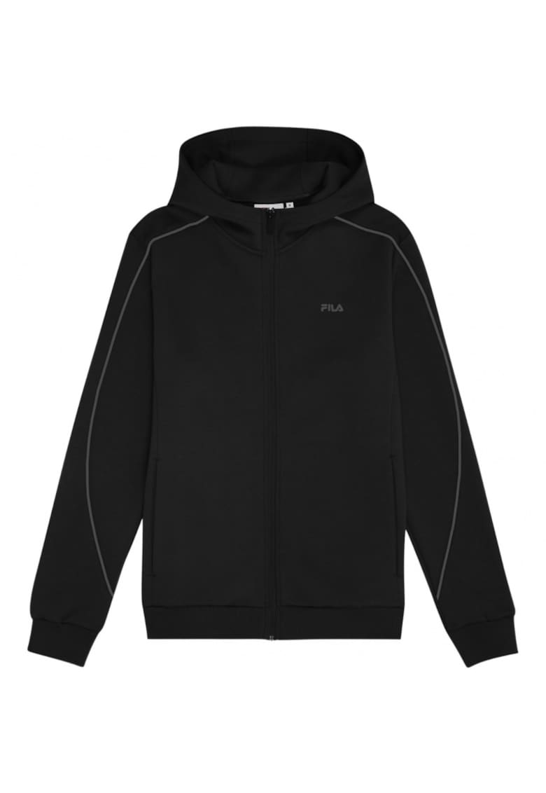 Hanorac sport barbati - negru
