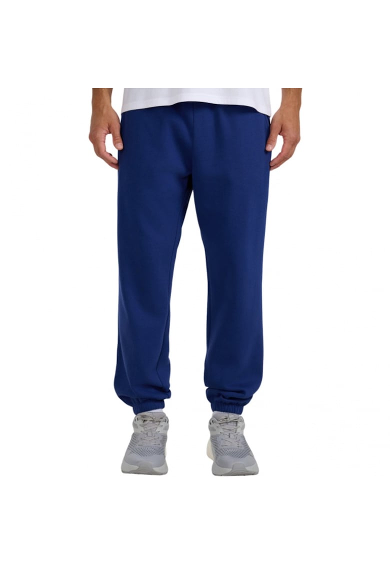 Pantaloni sport barbati - material respirabil -