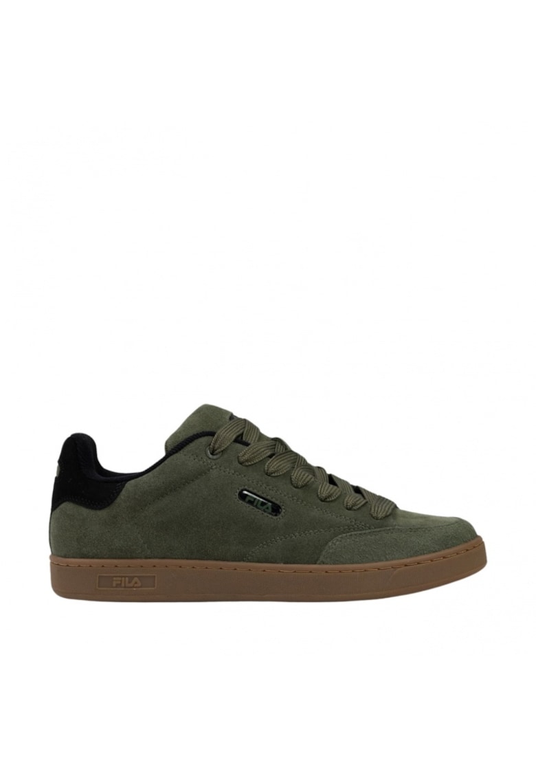 Pantofi sport barbati Ffm0437 - Verde