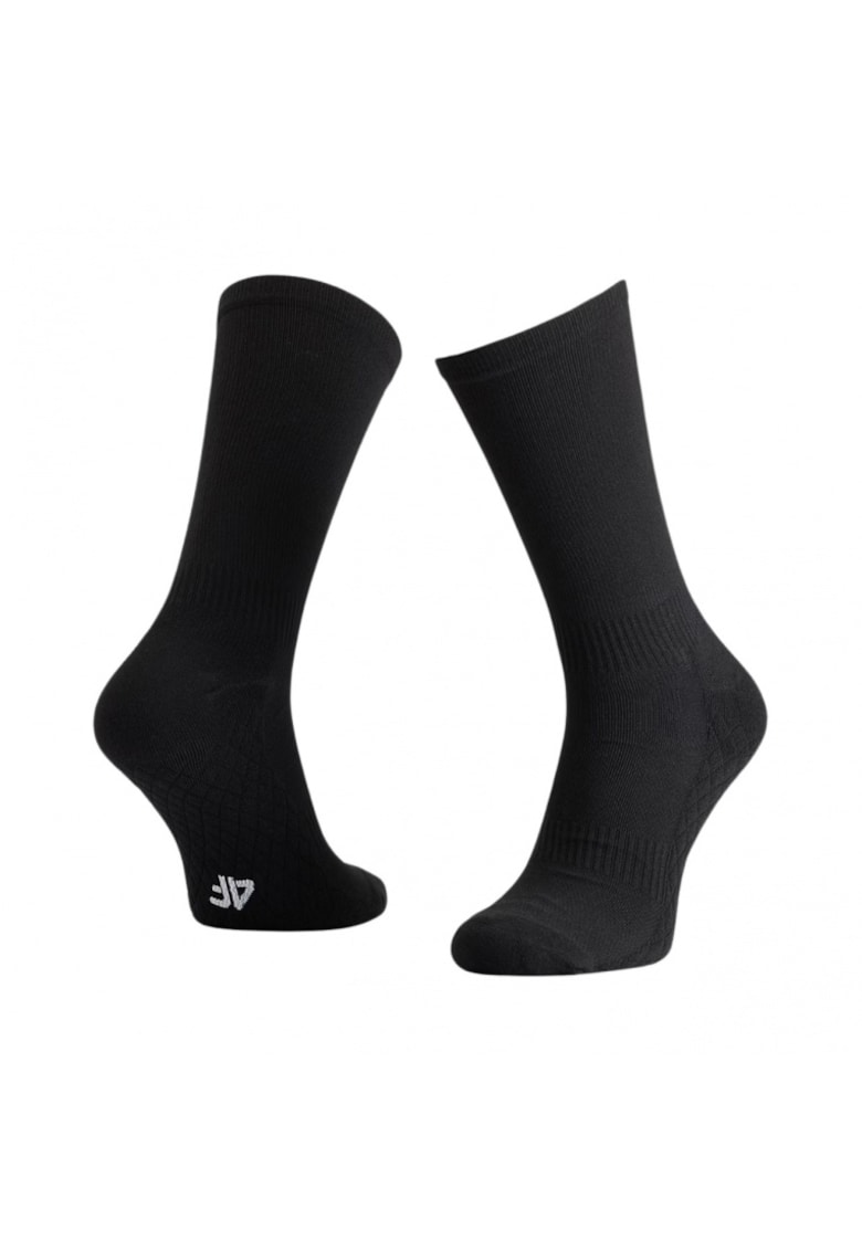 Sosete sport barbati - wqdfwq - Negru