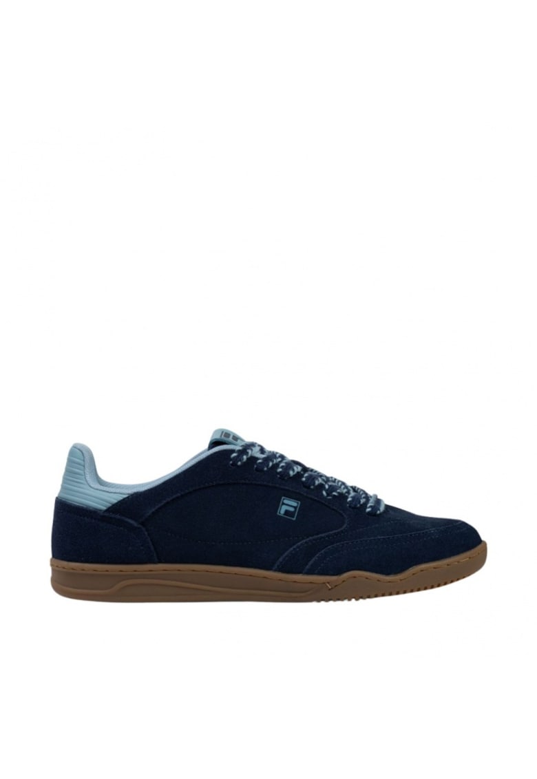 Pantofi sport barbati Ffm0415 53342 - Bleumarin