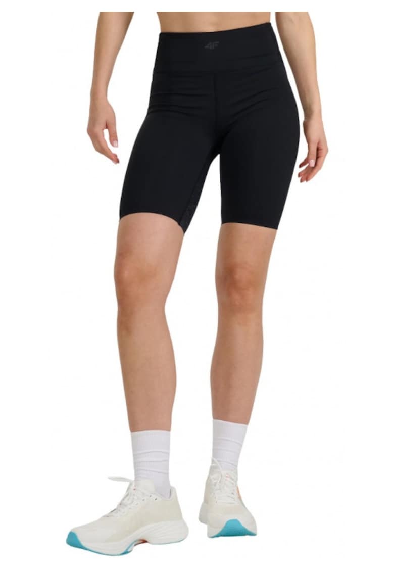 Colanti Krotkie Fnk F048 - negru