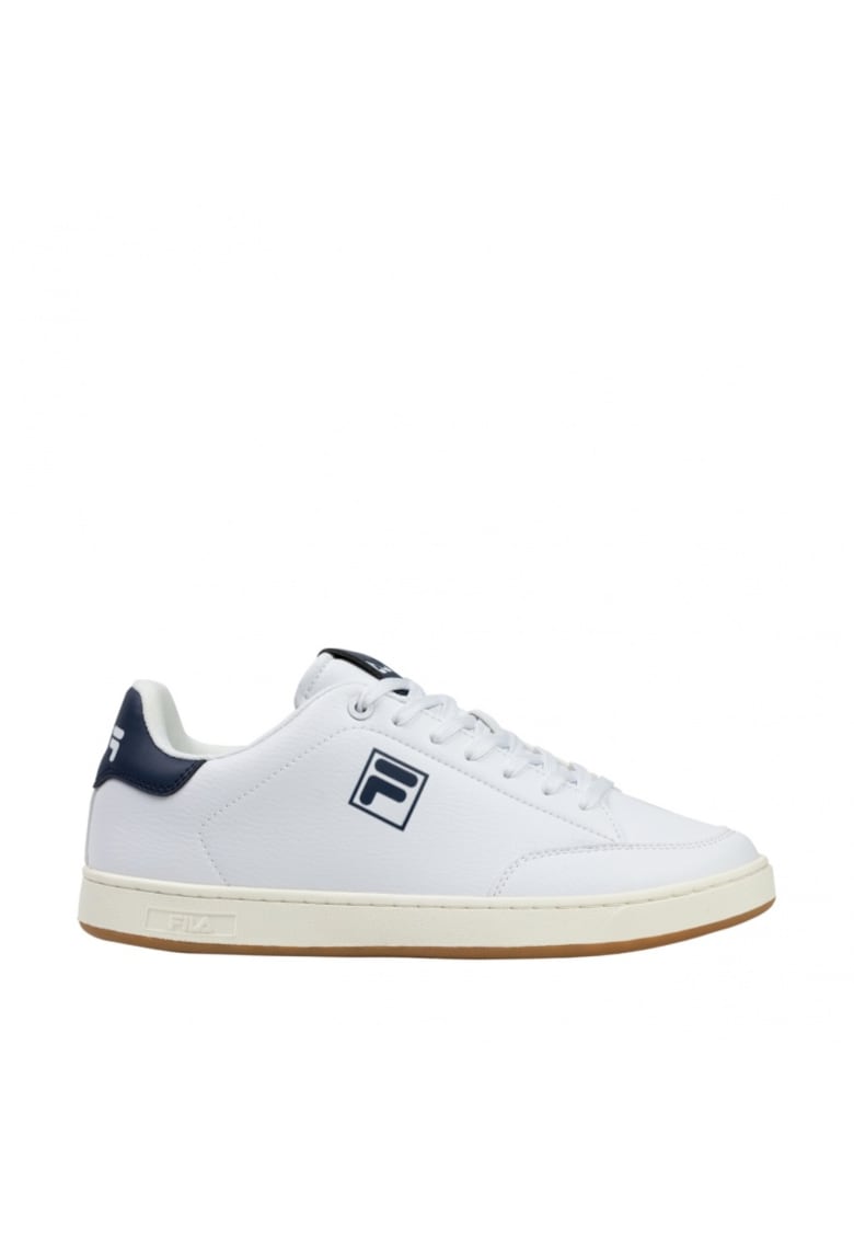 Pantofi sport barbati Ffm0365 - Alb