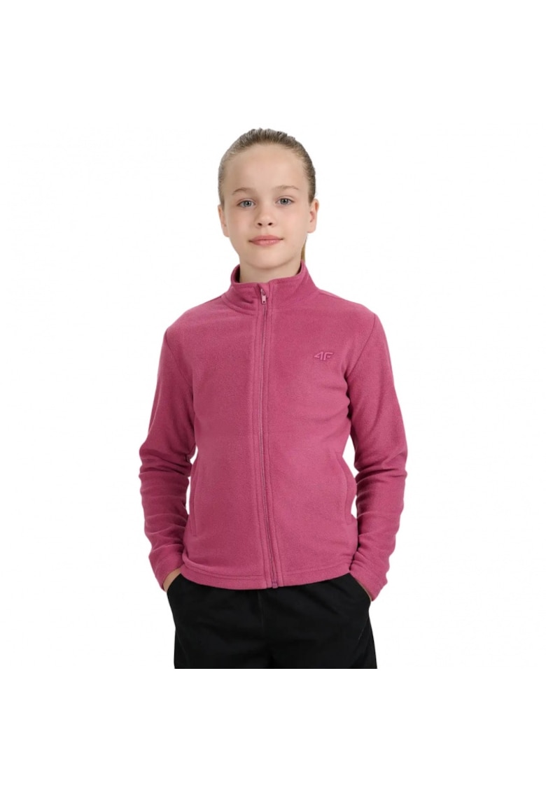 Hanorac copii - F346 - violet