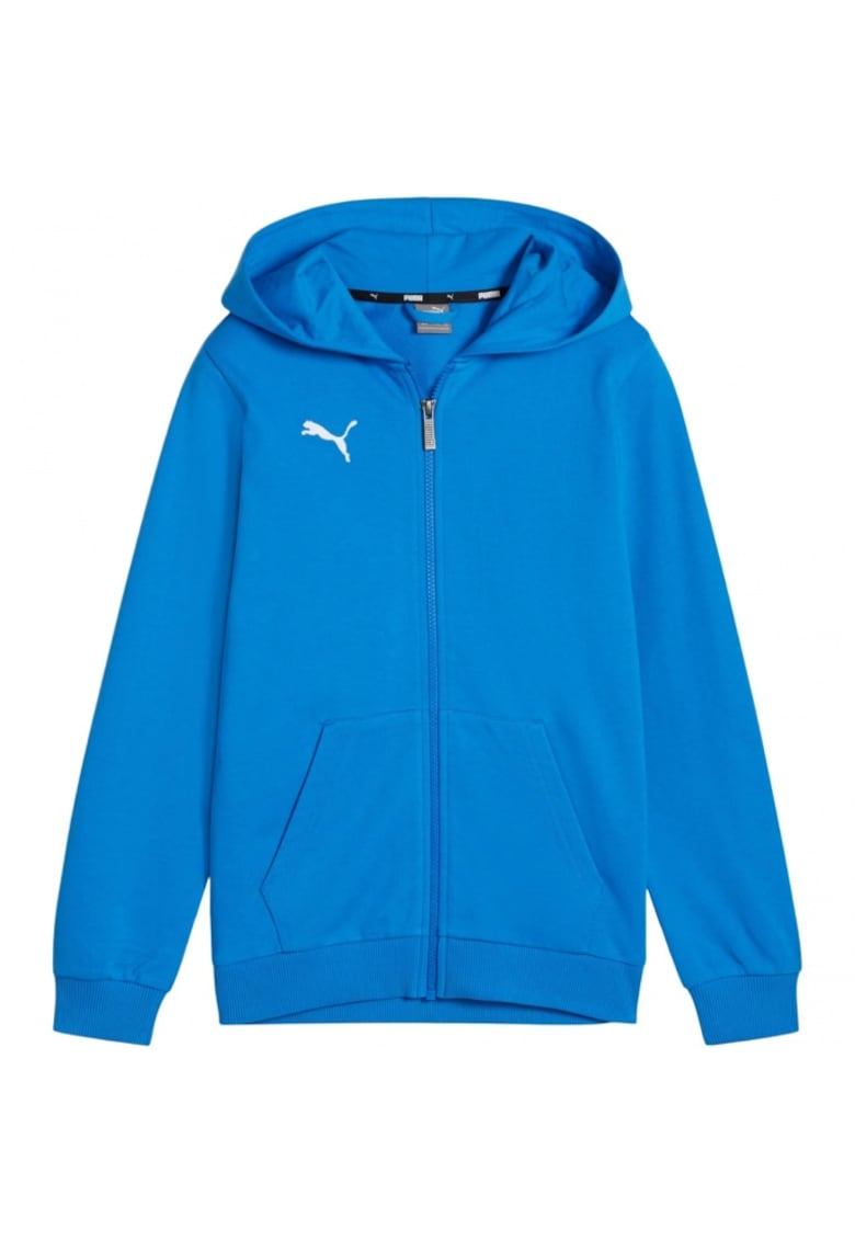 Hanorac sport copii 658596 02 - Albastru