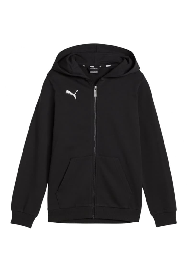 Hanorac sport copii 658596 03 - Negru