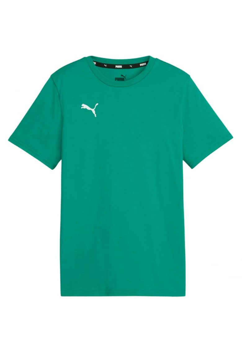 Tricou sport copii - Team Goal Casuals - verde