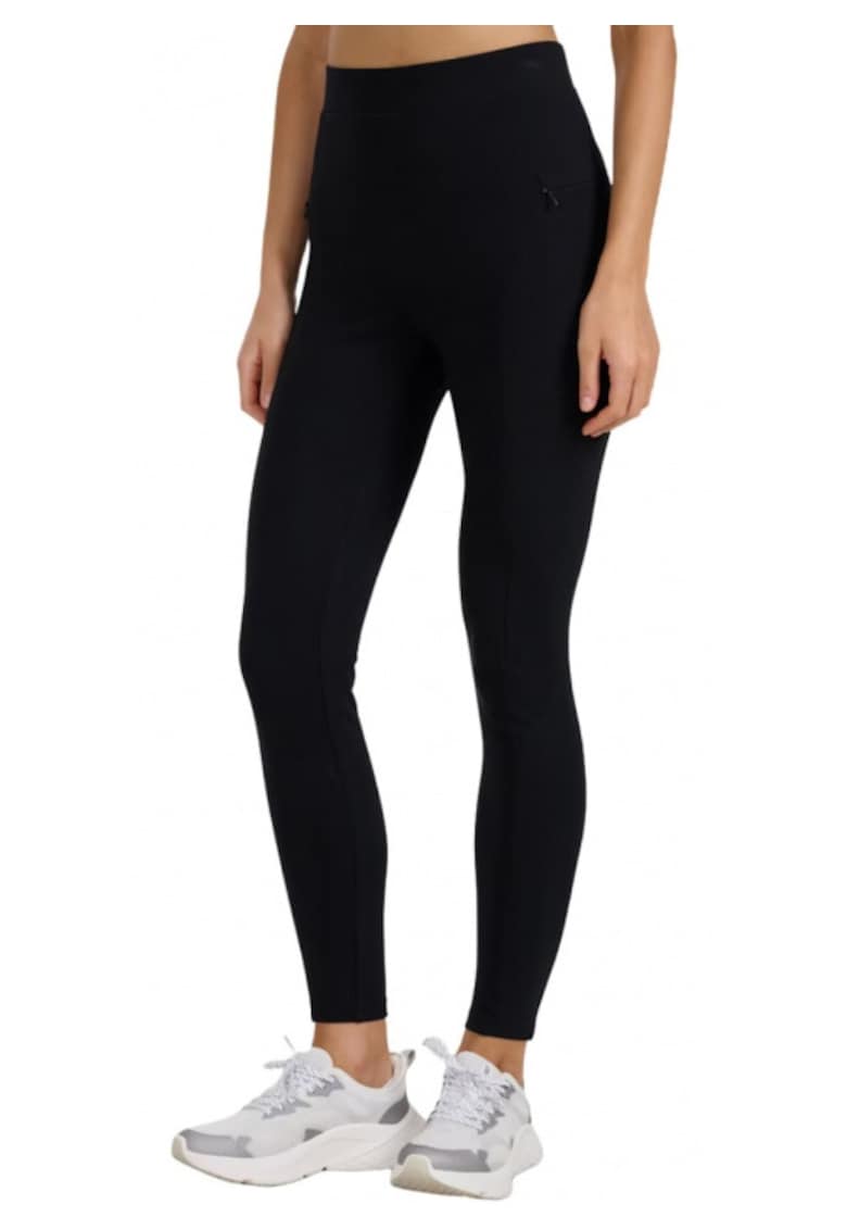 Colanti negru - femei - Negru