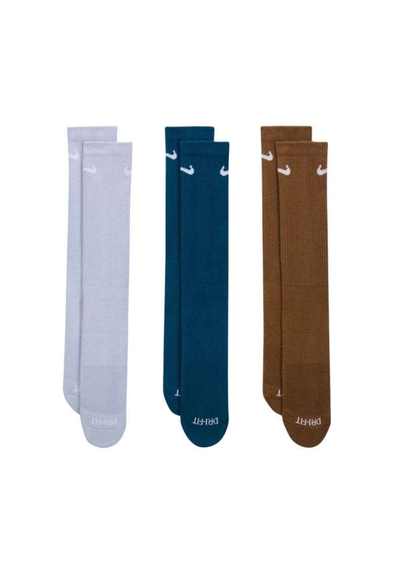 Sosete sport Everyday Plus Cushioned - 3 perechifeqwg