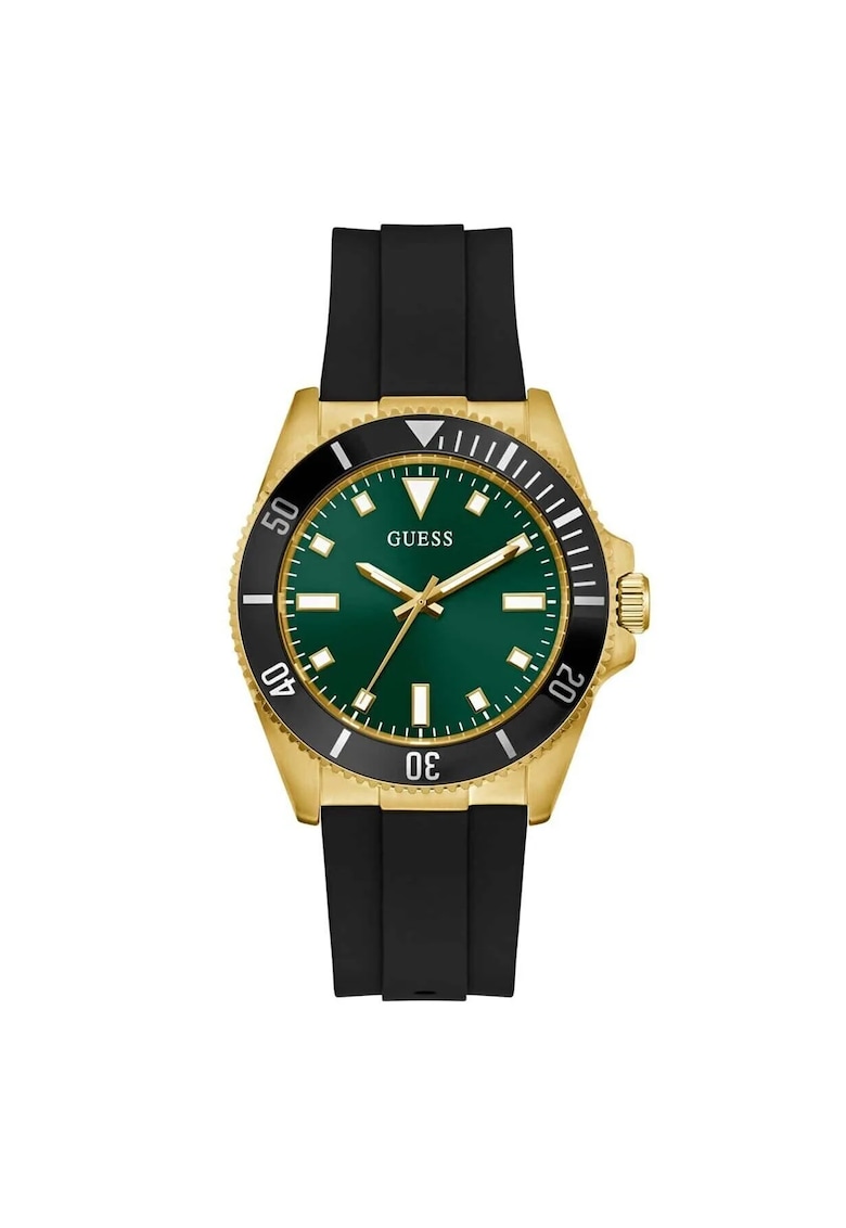 Ceas barbatesc carcasa Otel 41 mm - 5 ATM