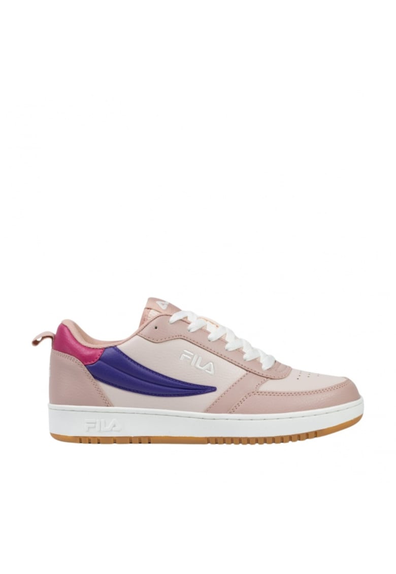 Pantofi sport dama - Rega Nf owe Fft0125 - roz -