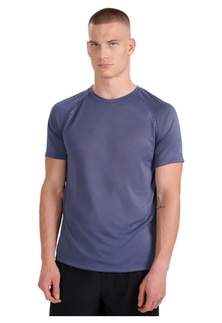 Tricou barbati waw25tftsm1499 - Albastru -