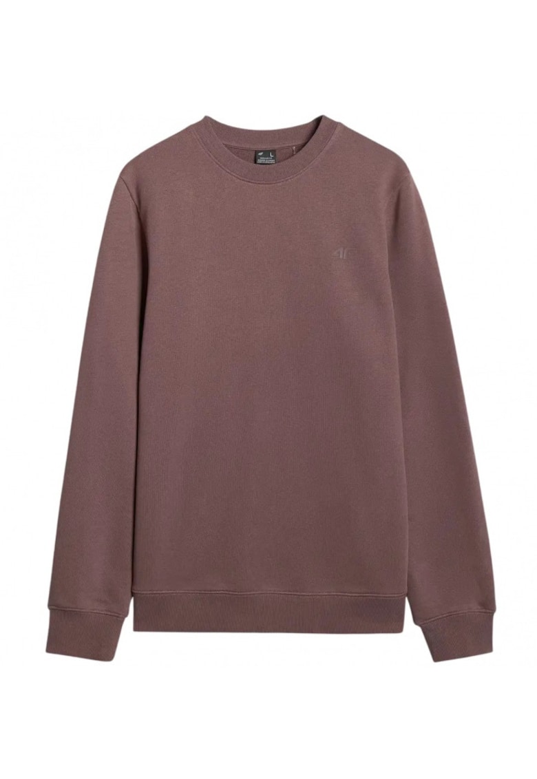 Bluza barbati - M1981 - 4F - material - Maro
