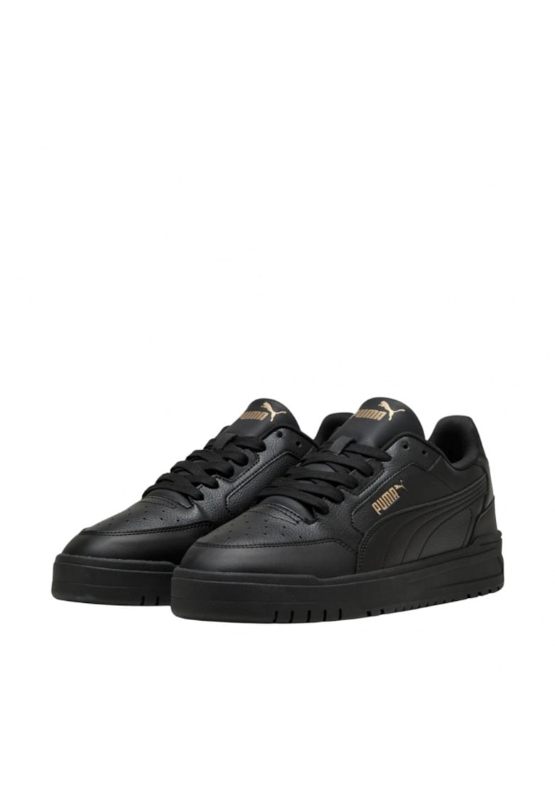 Pantofi sport dama - Downtown 402596 06 - negru