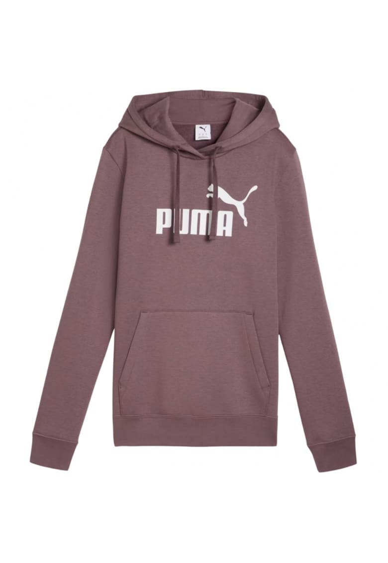 Hanorac sport dama - Ess No.1 Logo - 682389 88 - violet