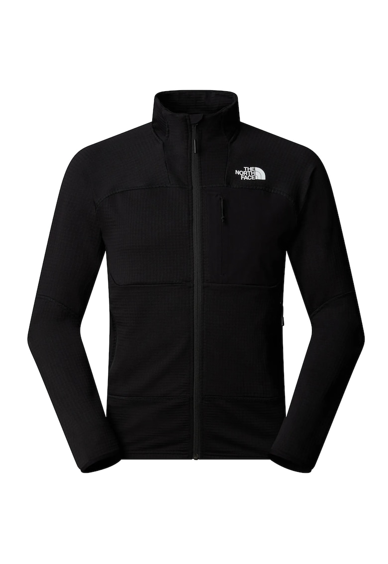 The North Face Hanorac pentru barbati - Stormgap Powergrid 10878401 - Negru