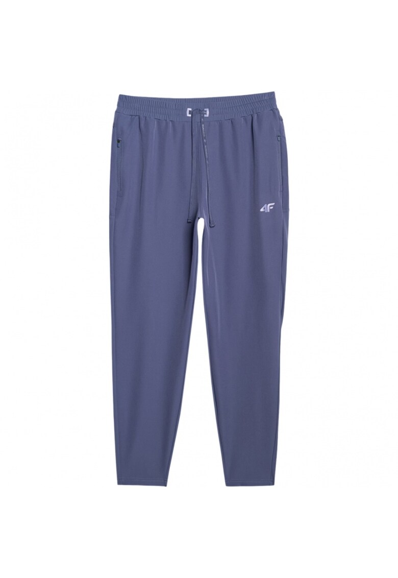 Pantaloni sport dama - F0931 - Mov -