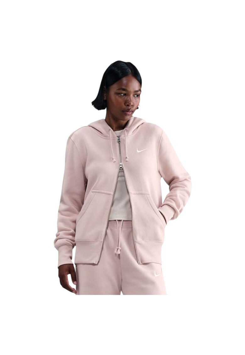 Hanorac Phoenix Fleece STD FZ 51698 - Roz