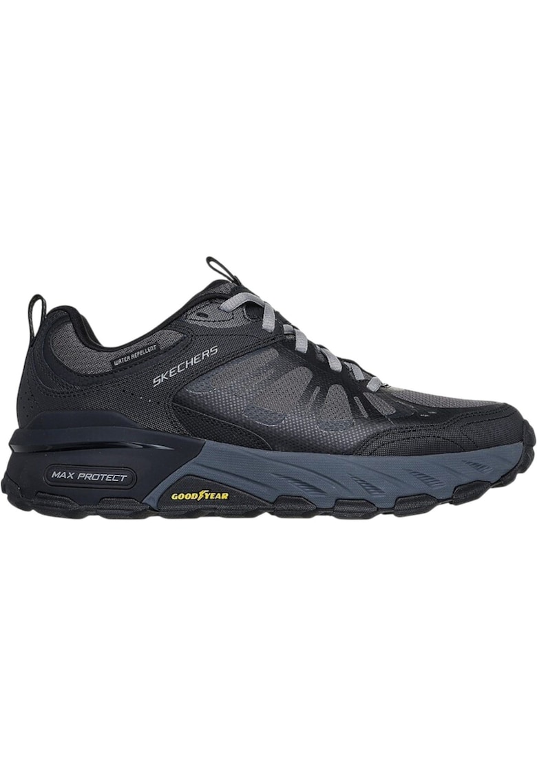 Pantofi sport Max Protect - Sherwood Ridge 51987 - Negru