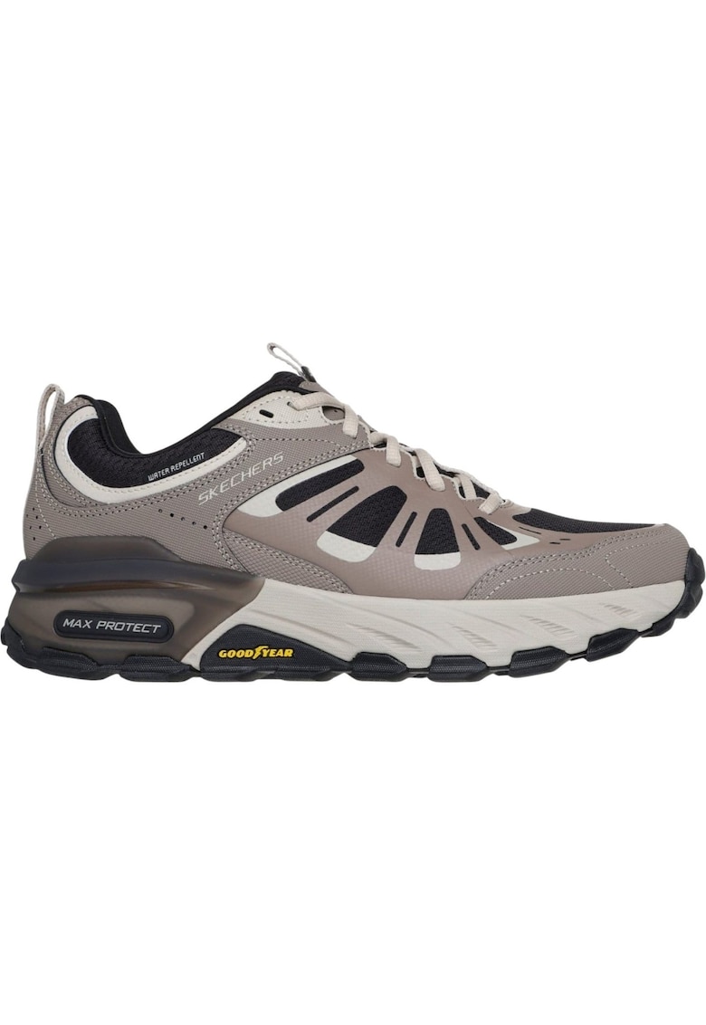 Pantofi sport Max Protect - Sherwood Ridge - Maro
