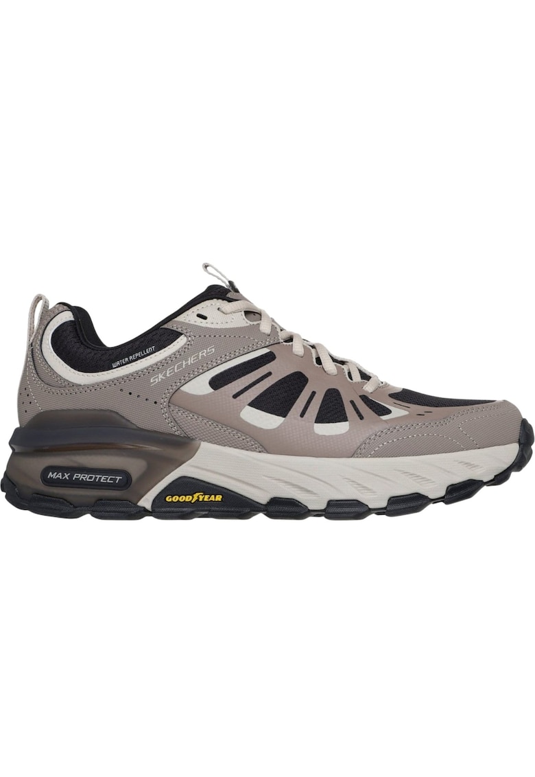 Pantofi sport Max Protect - Sherwood Ridge - Maro