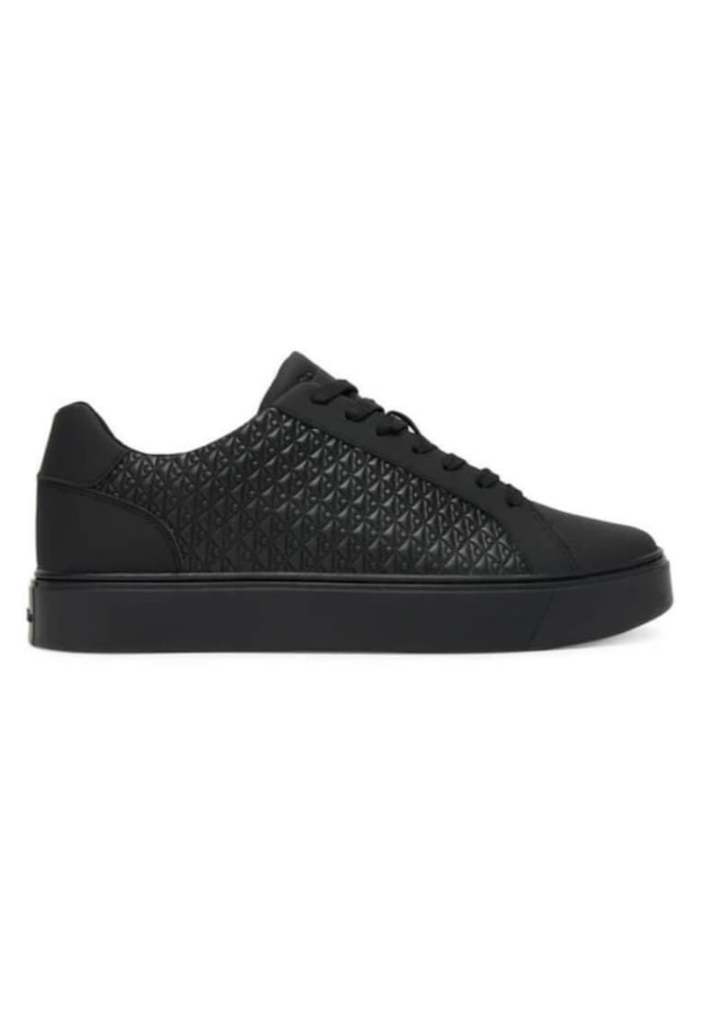 Pantofi sport CLASSIC CUPSOLE LACEUP AOP-YM0YM01431-0GJ