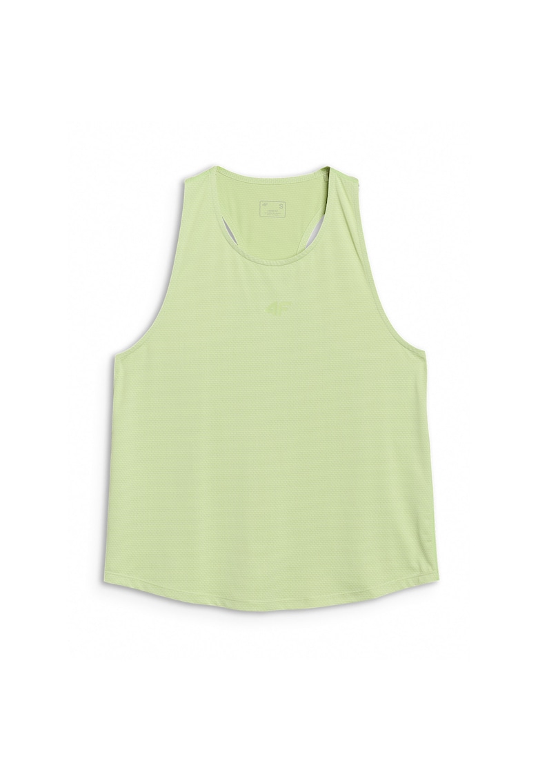 Top sport oversize - uscare rapida - femei -