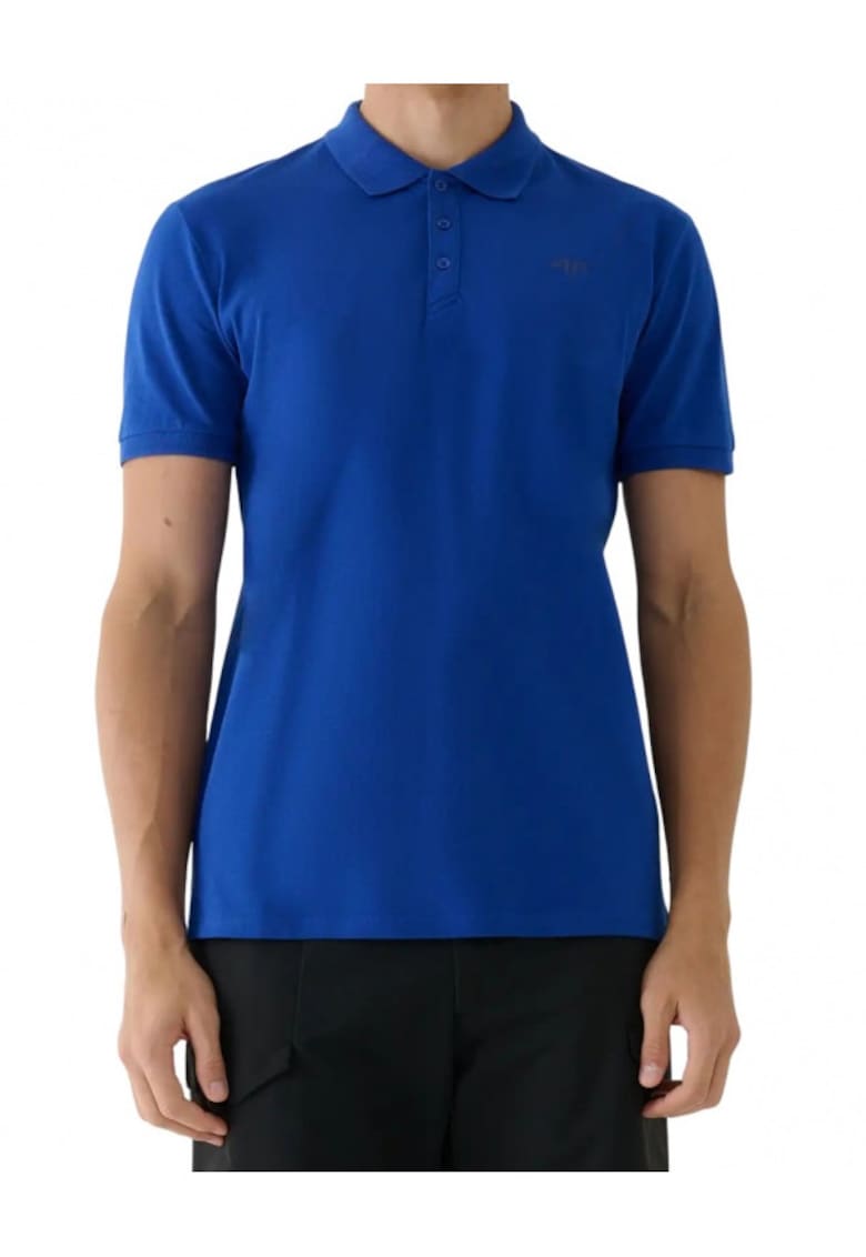 Tricou barbati waw25tptsm555 - Albastru