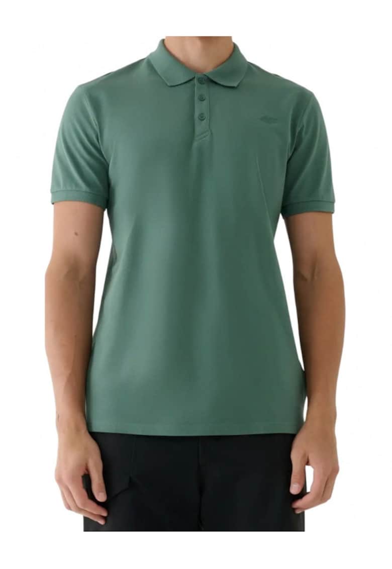 Tricou barbati waw25tptsm555 - Verde