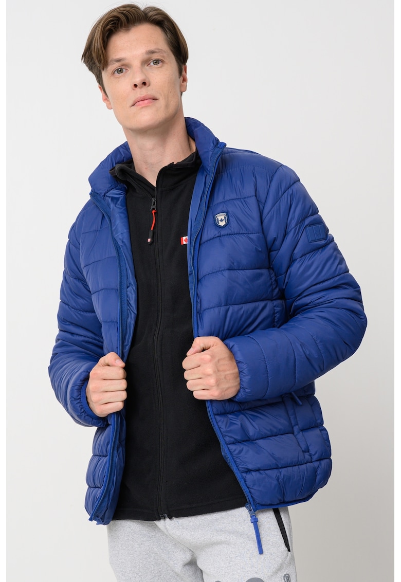 Geaca usoara cu vatelina Amitaleak