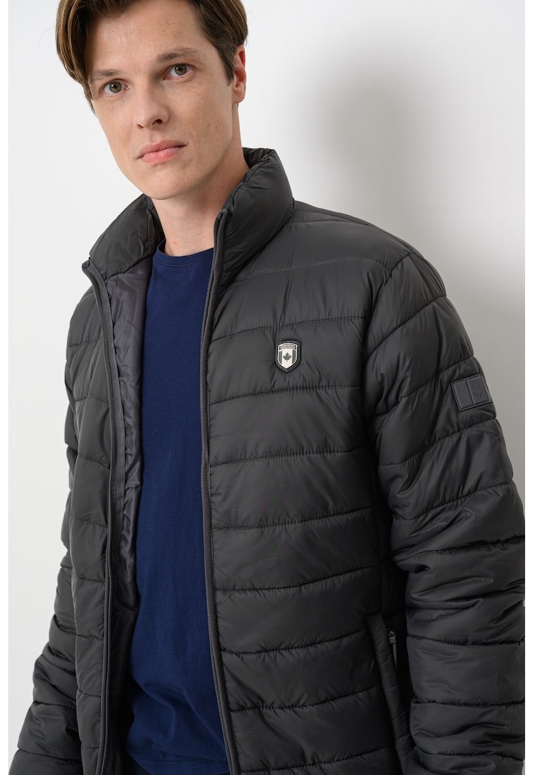 Geaca usoara cu vatelina Amitaleak