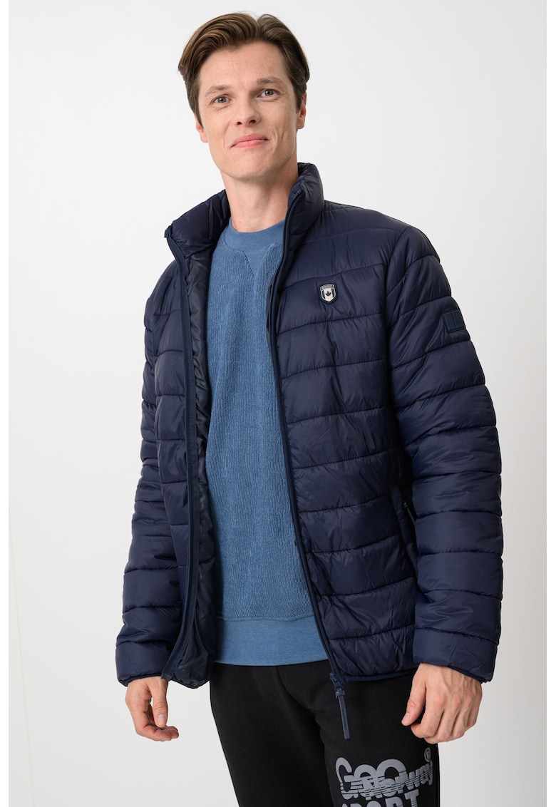 Geaca usoara cu vatelina Amitaleak