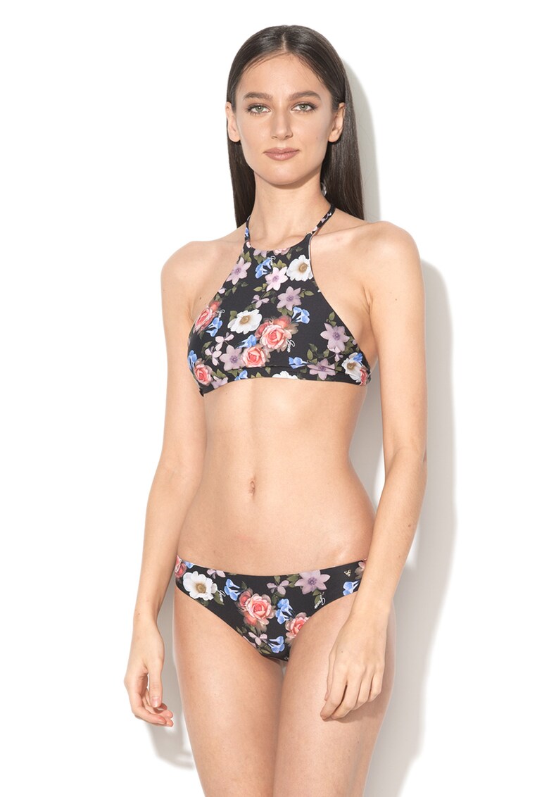 Sutien halter de baie
