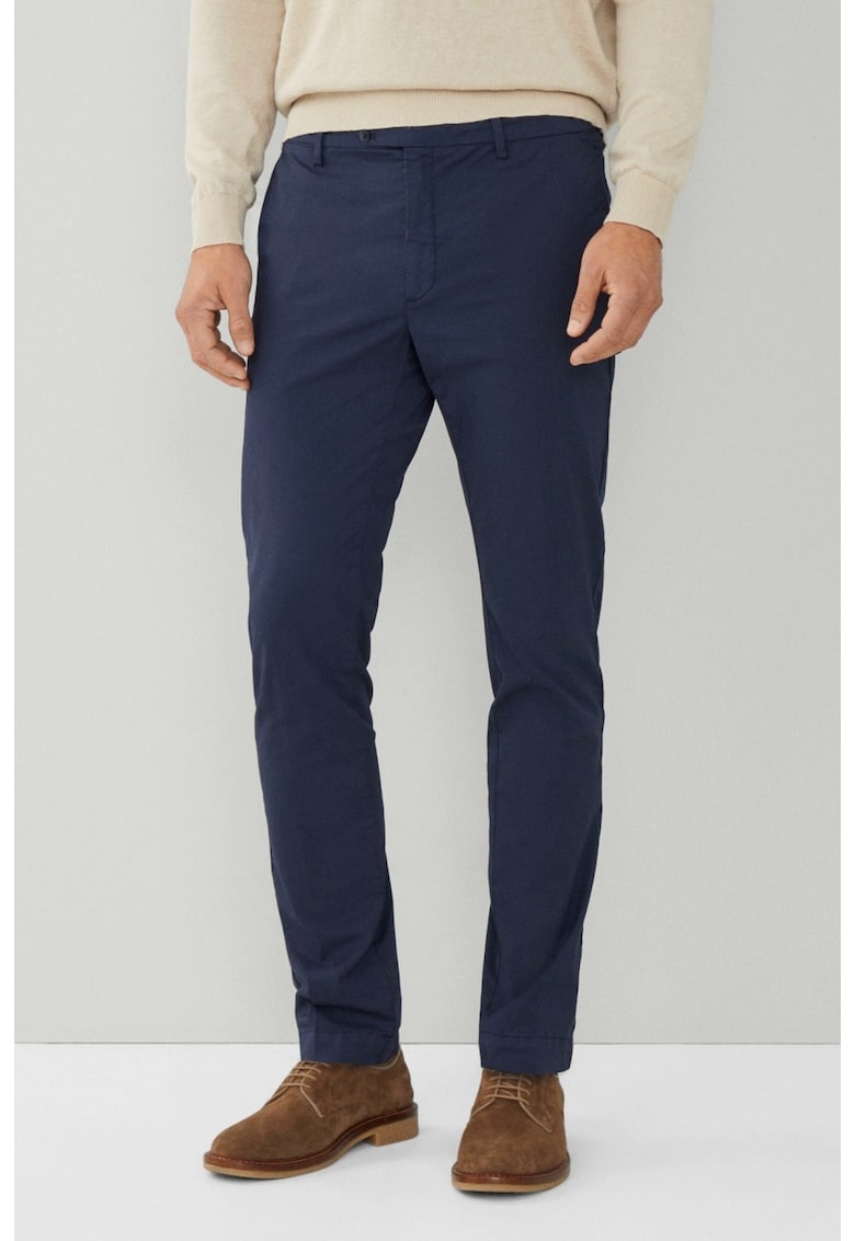 Pantaloni barbati Ultra - Bleumarin