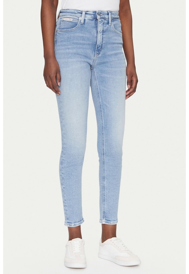 Blugi dama J20J225141 Skinny Fit