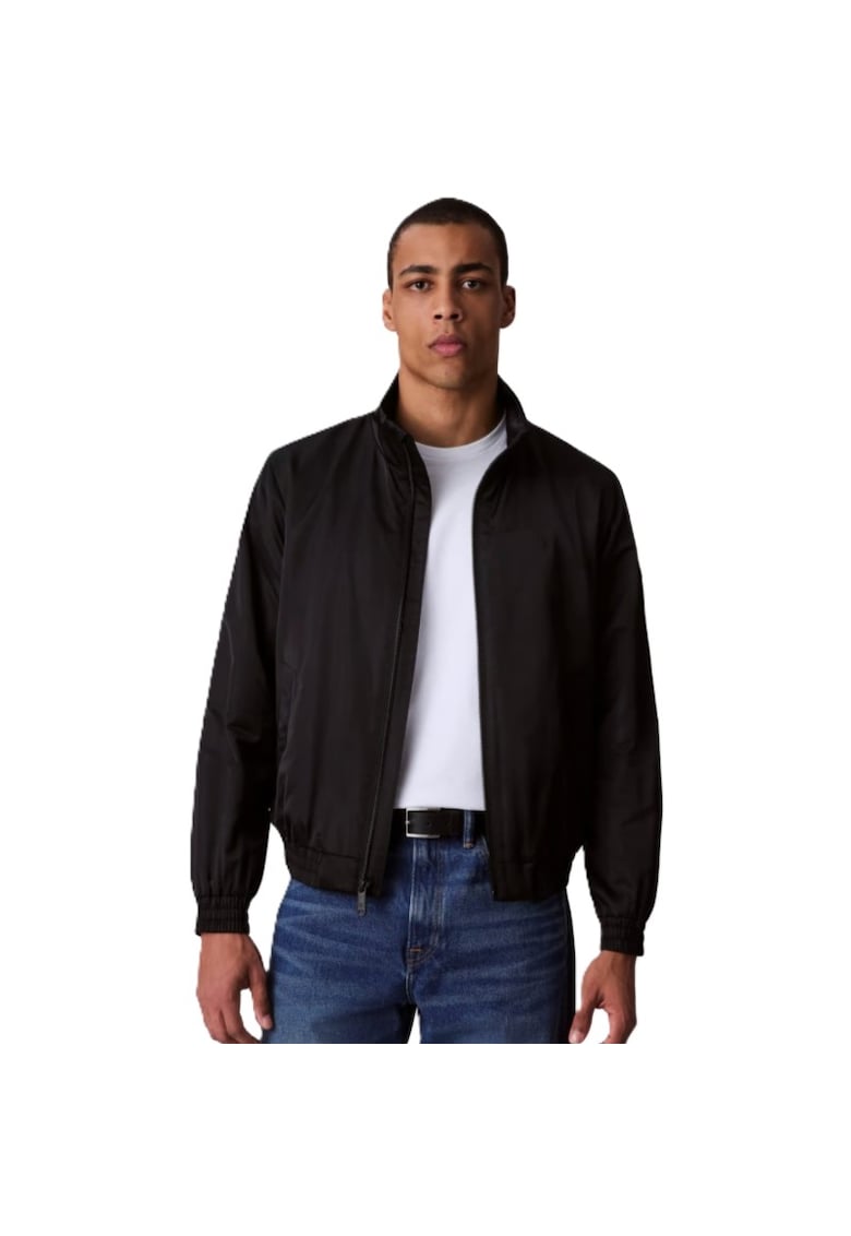 Jacheta LS PADDED HARRINGTONJACKET-LV04RC516G-UB1