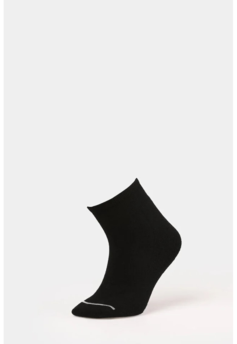 Sosete De Barbati Negru Modern Fit 8684890010671