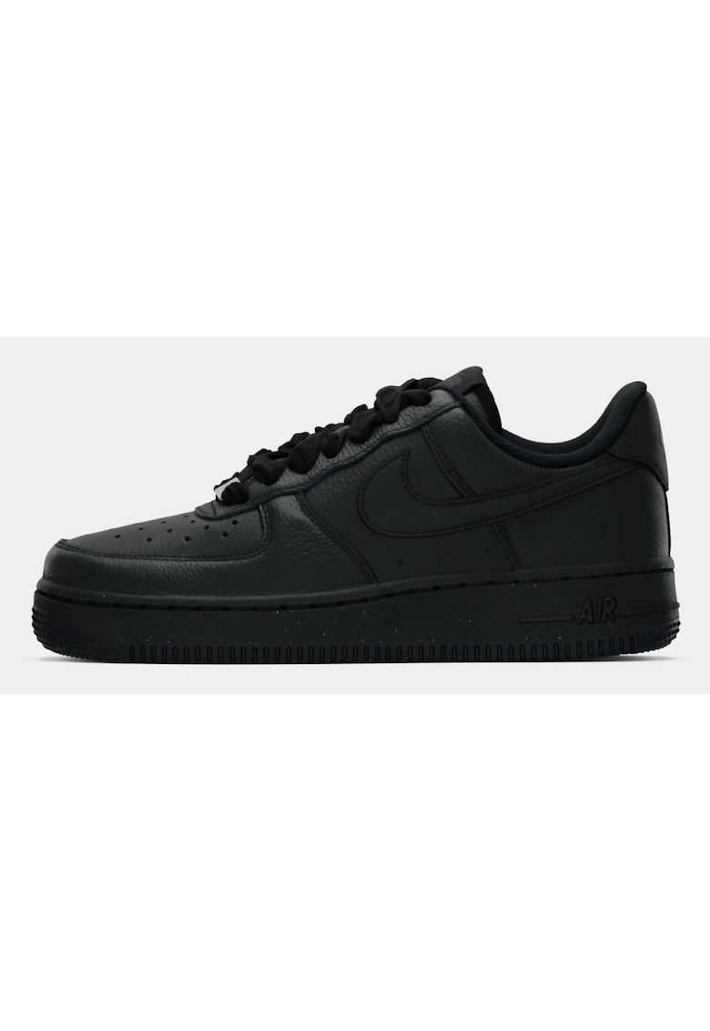 Pantofi sport Air Force 1 Low pentru dama - Negru