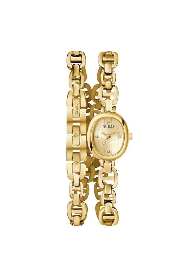 Ceas de dama carcasa 21 mm 1 ATM - GW0940L2