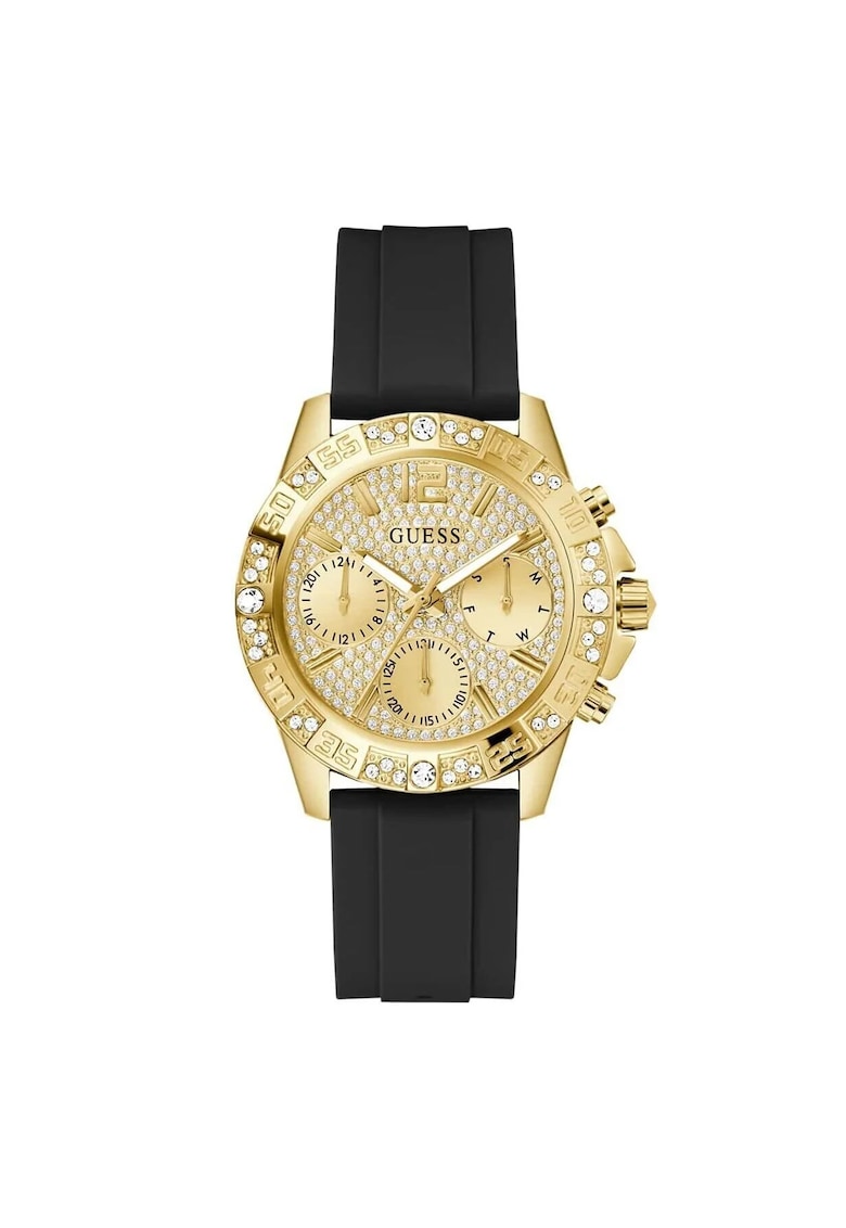 Ceas de dama carcasa 40 mm 5 ATM - GW0772L5